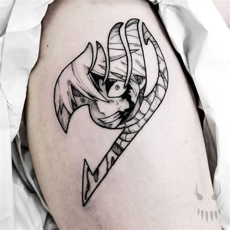 fairy tail tattoo|mystic fairy tattoo designs.